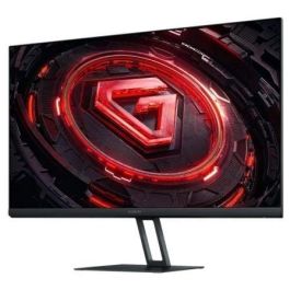 Monitor Gaming Xiaomi Gaming Monitor G24i 23.8"/ Full HD/ 1ms/ 180Hz/ IPS/ Negro Monitor Gaming Xiaomi Gaming Monitor G24i 23.8"/ Full HD/ 1ms/ 180Hz/ IPS/ Negro