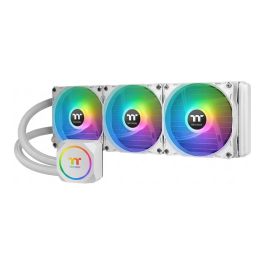 Thermaltake TH360 V3 Ultra ARGB Sync AIO Snow Edition Refrigeración Líquida para PC Precio: 169.9082. SKU: B16NZNA7ZG