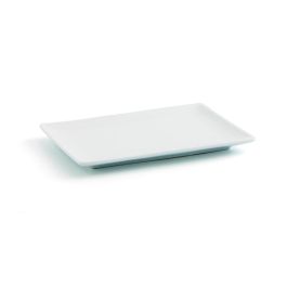 Tapa Ahumados Porcelana Gastro Fun Quid 20x13x2 cm (6 Unidades) Precio: 14.69000016. SKU: B1A6BFQWRC