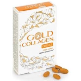 Gold Collagen Defence 90 Caps Precio: 38.6899997. SKU: B1H3AXLJ7M