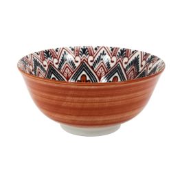 Home Deco Factory Bol 570 Ml Mandala Nar Mirage Diámetro 15 cm Precio: 4.68999993. SKU: B16AGC2572