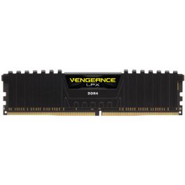Corsair VENGEANCE LPX DDR4 3200MHz 16GB (1x16GB) Memoria RAM para PC/Servidor Precio: 206.49999997. SKU: B1C9NDLB8E