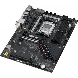 ASUS B850-F Gaming WiFi Placa Base AM5 para AMD Ryzen 7000/8000/9000 Series DDR5 Wi-Fi 7 ATX