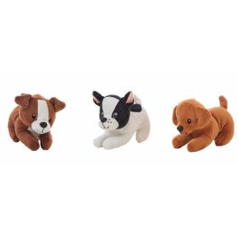 Peluche Creaciones Llopis Dog 1 unidad Peluche Creaciones Llopis Dog 1 unidad