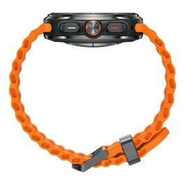 Samsung Galaxy Watch Ultra LTE 47 mm titanium gray Reloj Inteligente