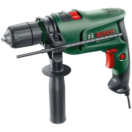 Bosch Taladro Percutor EasyImpact 600W Portabrocas Automático 3000 rpm Ligero 1,7 kg Precio: 83.49999944. SKU: B18BXCRF25