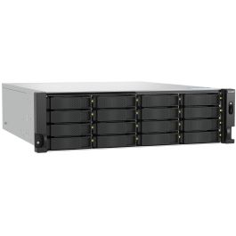 QNAP TS-h1677AXU-RP-R7-32G 3U 16-bay NAS AMD Ryzen 7 Pro 7745 8C/16T 32GB DDR5 RAM