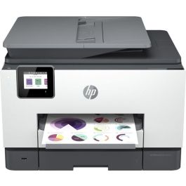 HP OfficeJet Pro 9022e All-in-One Printer HP OfficeJet Pro 9022e All-in-One Printer