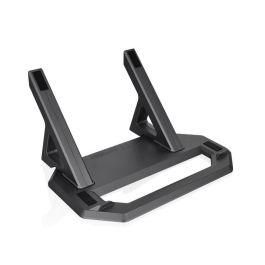 Thermaltake AC-076-ONENAN-A1 Kit de conversión de Torre a Rack para Midi Tower, Negro y Verde claro