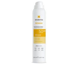 Sesderma Repaskin Fluido Ligero Spf50+ 200 mL Sesderma Repaskin Fluido Ligero Spf50+ 200 mL Precio: 18.99000015. SKU: B1866GP29X