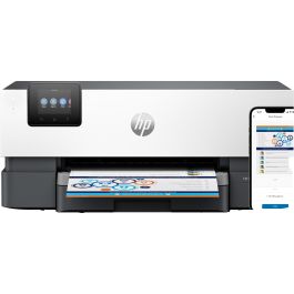 HP 5A0S3B Impresora Inyección Tinta Color Profesional OfficeJet Pro 9110B WiFi Dual Dúplex Auto 22 ppm Seguridad Wolf Pro Blanca Precio: 123.50000036. SKU: B1JTSHTC55