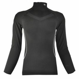 Camiseta Térmica para Niños Sport Hg Negro Precio: 24.78999963. SKU: B19ZKY37FM