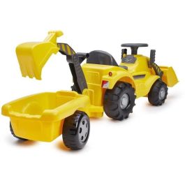 Ecoiffier 498 Juegos de Playa Carrier Ecoiffier 498 Juegos de Playa Carrier