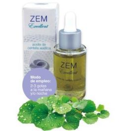 Nutilab Zem Excellent 30 ml - Antiarrugas y firmeza para piel, mejora varices y cicatrización Precio: 22.58999941. SKU: B1A2NVM9KG