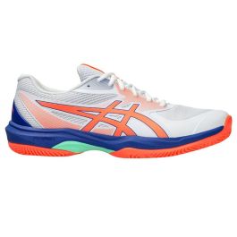 Zapatillas de Padel para Adultos Asics ASICS Game Ff Padel Blanco 37 Precio: 89.9998. SKU: B1H7C7HDVZ