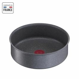 TEFAL INGENIO Sartén Natural Force 24cm, Inducción, Antiadherente, Apilable, Apta para lavavajillas, Fabricada en Francia L3963502 Precio: 47.49999958. SKU: B14C5QC2SZ