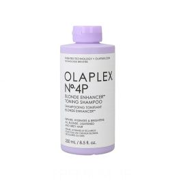 Olaplex Blonde Enhancer Toning Champú Nº-4P 250 ml Precio: 16.78999993. SKU: B1DE26H5B6