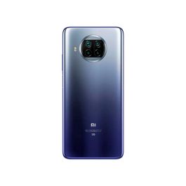 Smartphone Xiaomi 10T Lite 6,67" Octa Core 6 GB RAM 128 GB Azul