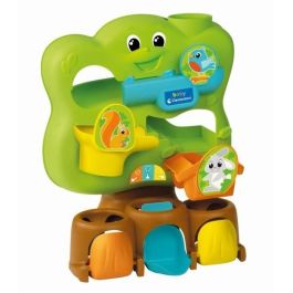 Clementoni -Mon Balle Árbol Precio: 25.4999998. SKU: S7188245