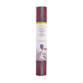 Cricut 2004501 Rollo de vinilo de termotransferencia, Multicolor, Monocromo, 305 mm x 305 mm, 3 hojas Precio: 18.49999976. SKU: B19YJW5R3F