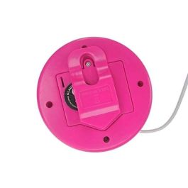 Reig Micrófono de Mano con Amplificador y Ritmos Hello Kitty