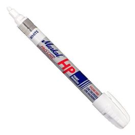 DUVER Rotulador Aceitoso de Alto Rendimiento para Superficies Metálicas, Blanco DUVER Rotulador Aceitoso de Alto Rendimiento para Superficies Metálicas, Blanco Precio: 5.94999955. SKU: B1ELNRXMVS
