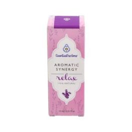 ESENTIAL AROMS Relax Sinergia Aromática 15ml con Pomelo, Bergamota y Lavanda para Difusor Precio: 12.79000008. SKU: B1352TA2HT