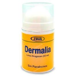 Dermalia Crema De Drago 50 Ml Regenerador Antiinflamatorio Para Quemaduras Eczemas Dermatitis Heridas Piel Joven Precio: 27.89000027. SKU: B1FVK4HL5S