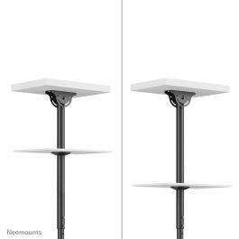 Soporte de Mesa para Pantalla Neomounts CL35-340BL12 50 kg 23"-42"