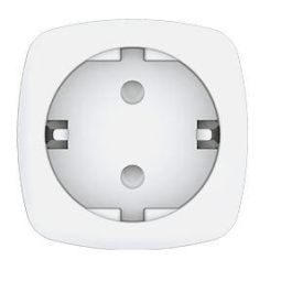 Enchufe Inteligente Ezviz T30-10B-EU 10 A Enchufe Inteligente Ezviz T30-10B-EU 10 A