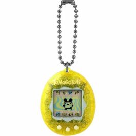 Bandai Tamagotchi Original 46008 Colección Color Amarillo Precio: 33.7900002. SKU: B1HJHZHS94