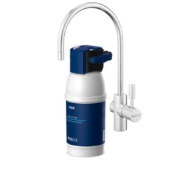 Sistema de filtración mypure p1 grifo + filtro de agua 1025434 brita Precio: 143.49999961. SKU: B12TTVEE2P