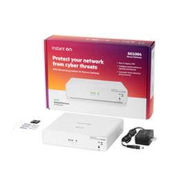 Router HPE S0G33A Blanco