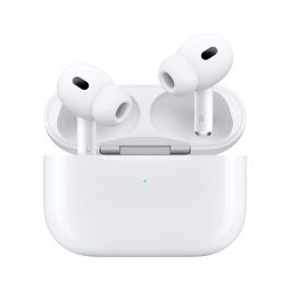 Apple Airpods Pro 2 greneracion Auriculares Bluetooth Con Estuche De Carga Inalámbrica Precio: 291.69000036. SKU: B18BRBE8G8