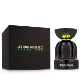 Perfume Unisex Albane Noble Les Indemodables Pearl Oud EDP 90 ml Precio: 77.78999976. SKU: B1CXF4J9BJ