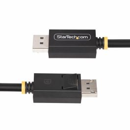 Cable VGA Startech DP21-2M-DP40-CABLE Negro 2 m