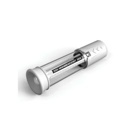 Bomba para el Pene Pipedream Blanco