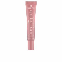 Essence THE SUPER PEPTIDE tratamiento labial #03-Toffeestastic! 10 ml - Bálsamo labial con péptidos, manteca de karité y vitamina E para labios hidratados y radiantes Essence THE SUPER PEPTIDE tratamiento labial #03-Toffeestastic! 10 ml - Bálsamo labial con péptidos, manteca de karité y vitamina E para labios hidratados y radiantes Precio: 3.58999982. SKU: B1BV6F9S74