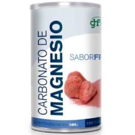 Carbonato De Magnesio Sabor Fresa 180Gr. Precio: 6.6899998. SKU: B1DA3BZMS7