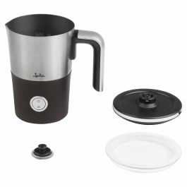 Jata JECL1900 Calentador y Espumador de Leche 550W