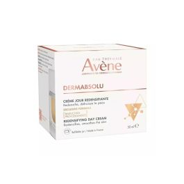 Avène DERMABSOLU Crema de Día Redensificante 50 ml - Rejuvenece y Redensifica la Piel Precio: 47.49999958. SKU: B1FHBLWHA3