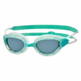 Gafas de Natación Zoggs Predator Aguamarina Talla única Precio: 31.95000039. SKU: B15JSAVPAE