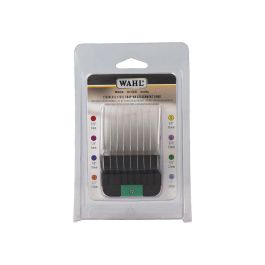 Peine Cortacabellos Wahl Moser 1247-7860 8" 7" 22 mm Precio: 10.50000006. SKU: B15EDNZH7Z