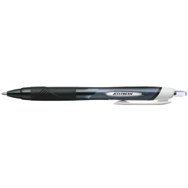 Uni-Ball SXN-150E Rollerball Jetstream Sport Retráctil 1.0 mm Negro