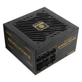 Enermax Fuente Alimentacion Revolution III 1000W 80+ Gold Precio: 138.5000001. SKU: B18E57YLEC