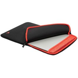 RIVACASE 5226 NB Sleeve Antishock 13.3"-15.6" Negro