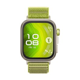 Smartwatch Huawei Seiya-B29W Verde 1,82" 40 mm