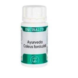 Holofit Holofit Ayurveda Coleus Forskohlii 125 mg 50 Cápsulas. Suplemento natural para apoyo cardiovascular y tiroideo. Precio: 20.5000004. SKU: B122R6C5SY