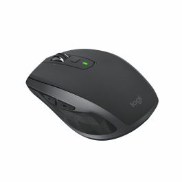 LOGITECH MX EN CUALQUIER LUGAR 2S Negro