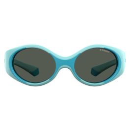 Gafas de Sol Infantiles Polaroid PLD-8037-S-MVU-M9